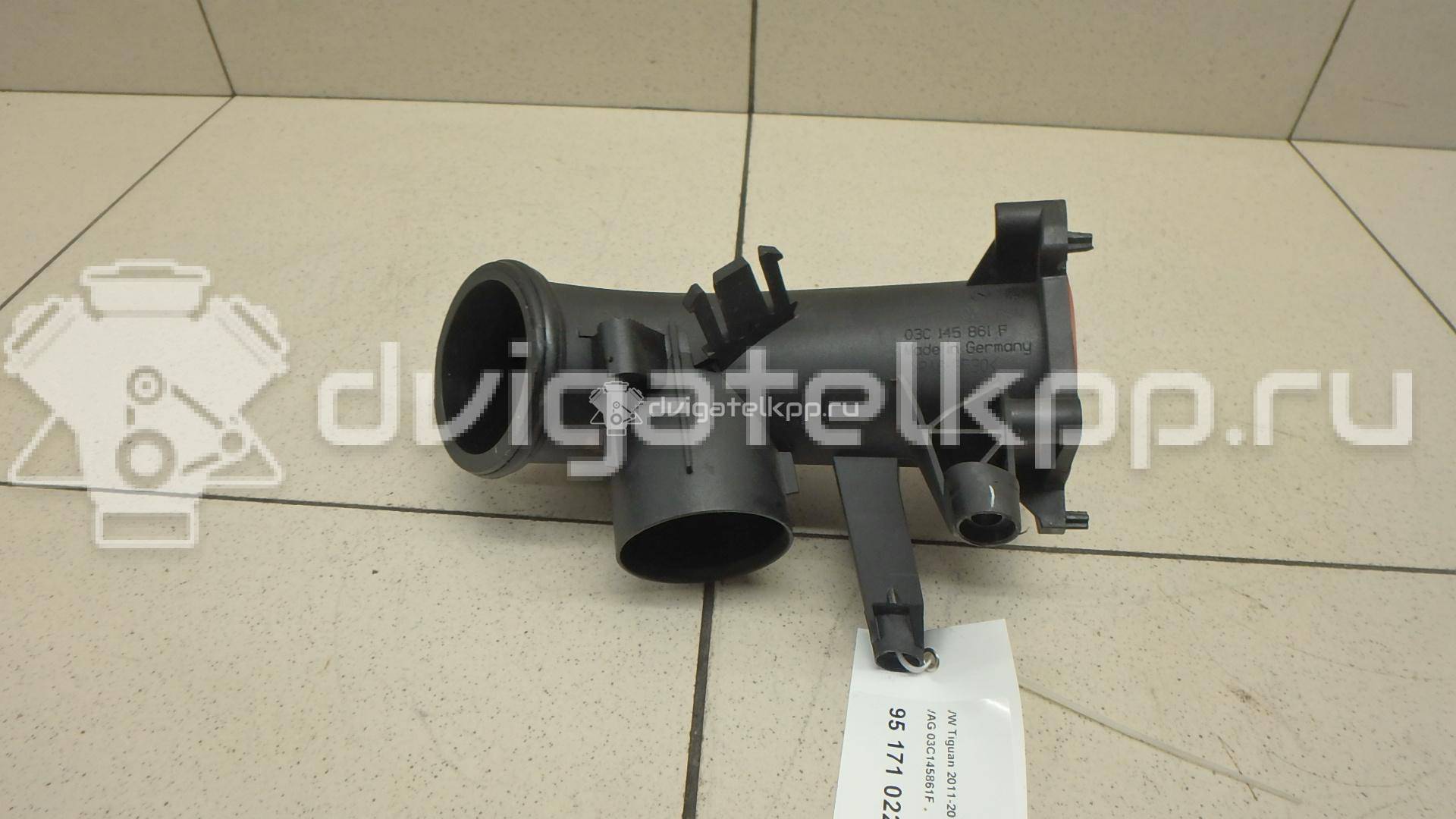 Фото Воздуховод  03C145861F для audi A1 {forloop.counter}}
