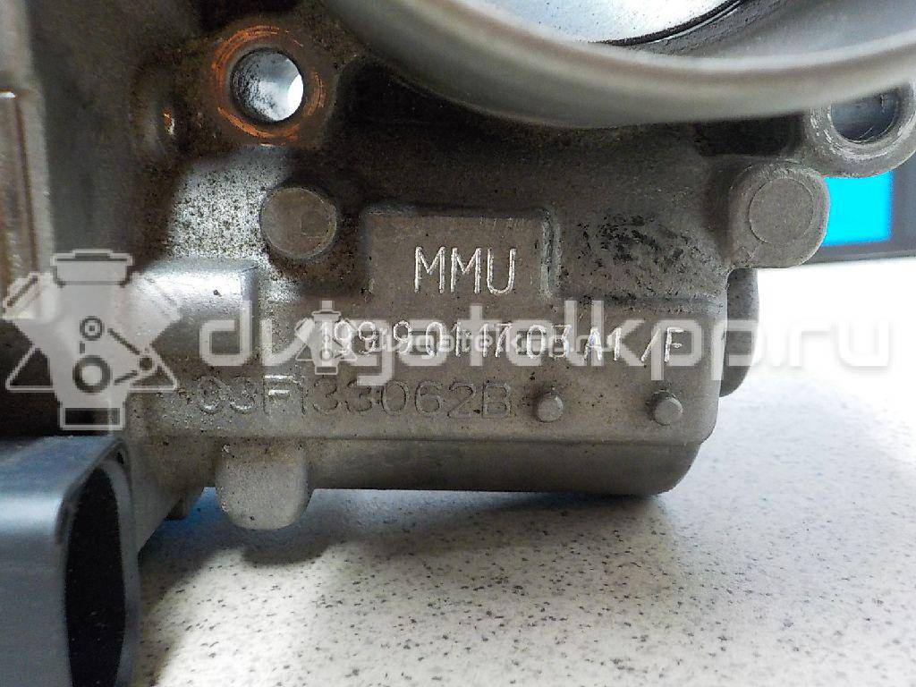 Фото Заслонка дроссельная электрическая  03F133062B для Audi A3 / A1 / Q2 Ga / Q3 8U {forloop.counter}}