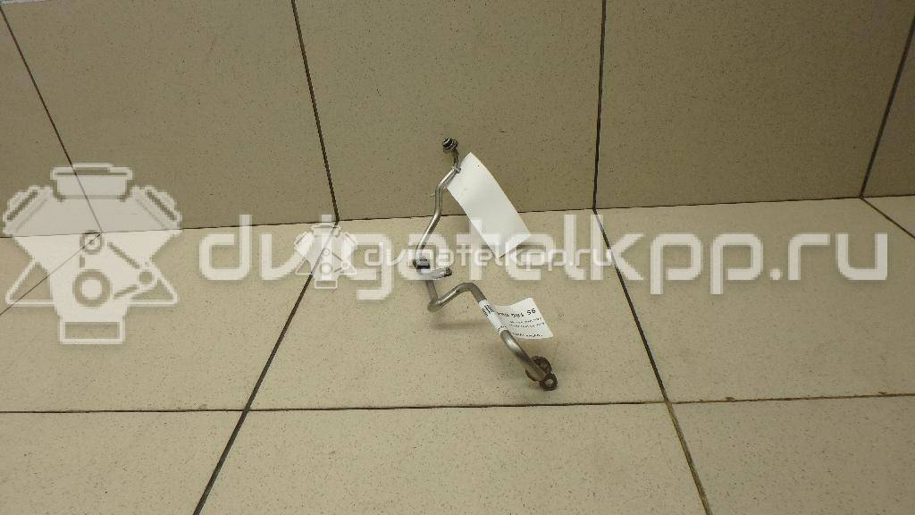 Фото Трубка турбокомпрессора (турбины)  04E145140E для audi A1 {forloop.counter}}