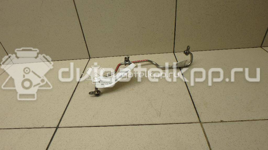 Фото Трубка турбокомпрессора (турбины)  04E145140E для audi A1 {forloop.counter}}