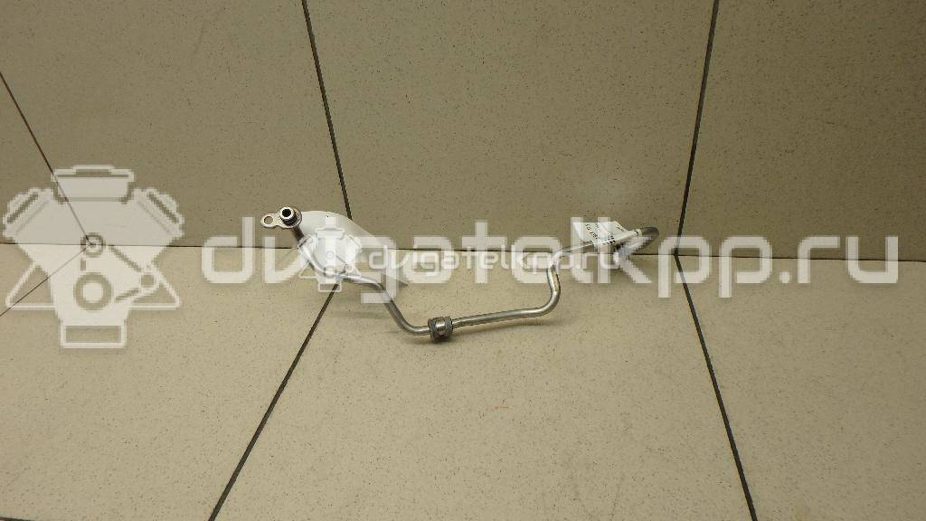 Фото Трубка турбокомпрессора (турбины)  04E145140E для audi A1 {forloop.counter}}