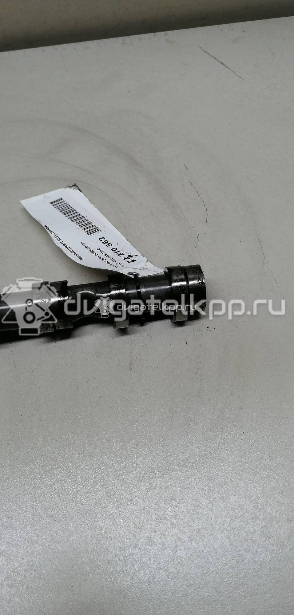 Фото Распредвал впускной  03l109021e для Audi A4 / A6 / A3 / A5 / Tt {forloop.counter}}