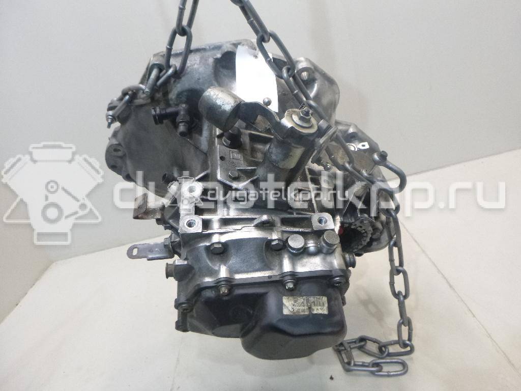 Фото Контрактная (б/у) МКПП для Opel Astra / Corsa 101 л.с 16V 1.4 л A 14 XER бензин 24579773 {forloop.counter}}