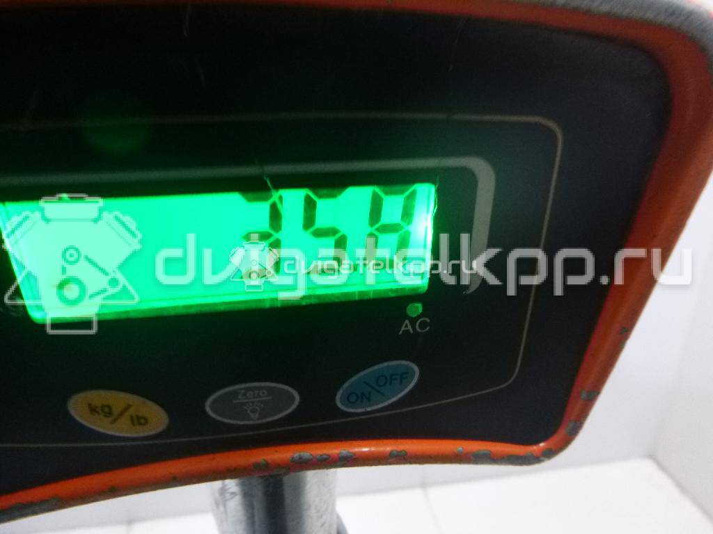 Фото Контрактная (б/у) МКПП для Opel Astra / Corsa 101 л.с 16V 1.4 л A 14 XER бензин 24579773 {forloop.counter}}