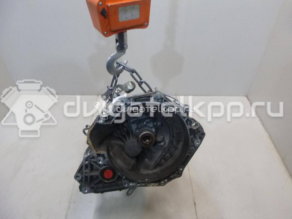 Фото Контрактная (б/у) МКПП для Opel Astra / Corsa 101 л.с 16V 1.4 л A 14 XER бензин 24579773 {forloop.counter}}