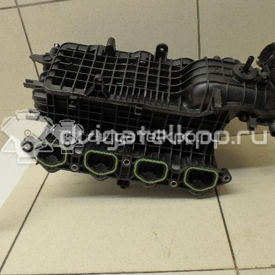 Фото Коллектор впускной  04e129709g для audi A1