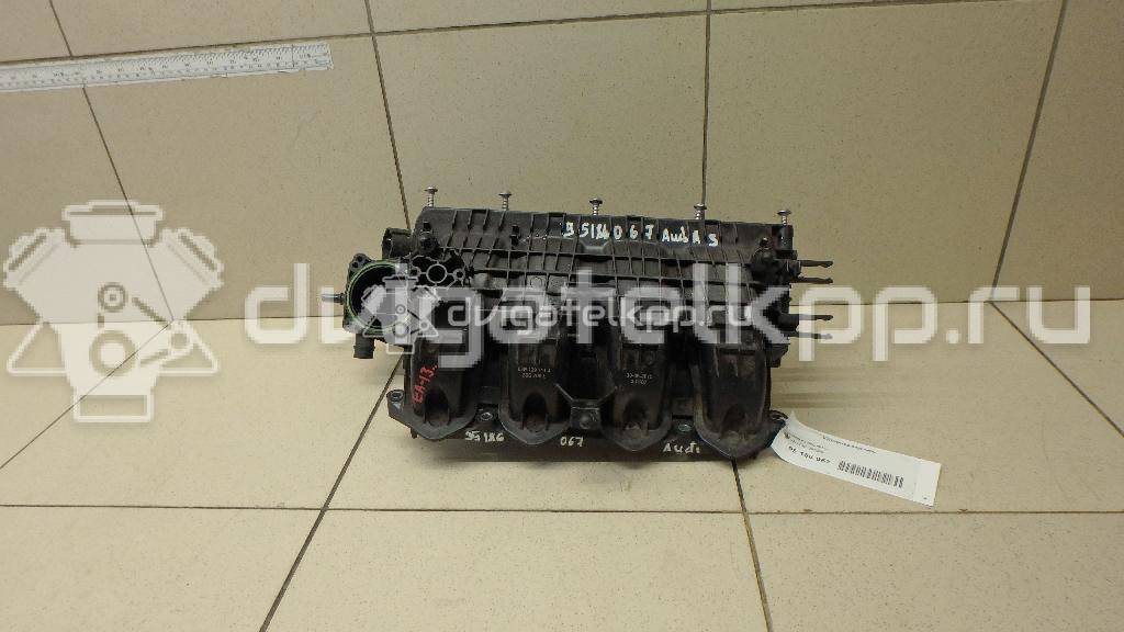 Фото Коллектор впускной  04e129709g для audi A1 {forloop.counter}}