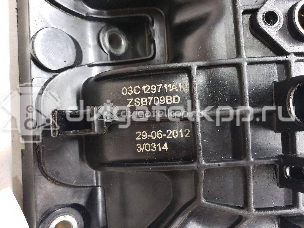 Фото Коллектор впускной  03C129709BD для audi A1 {forloop.counter}}