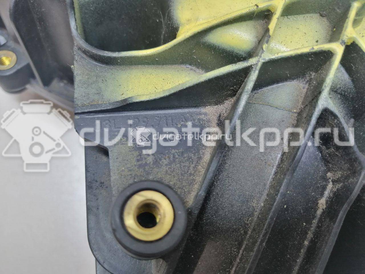 Фото Коллектор впускной  03l129711an для audi A1 {forloop.counter}}