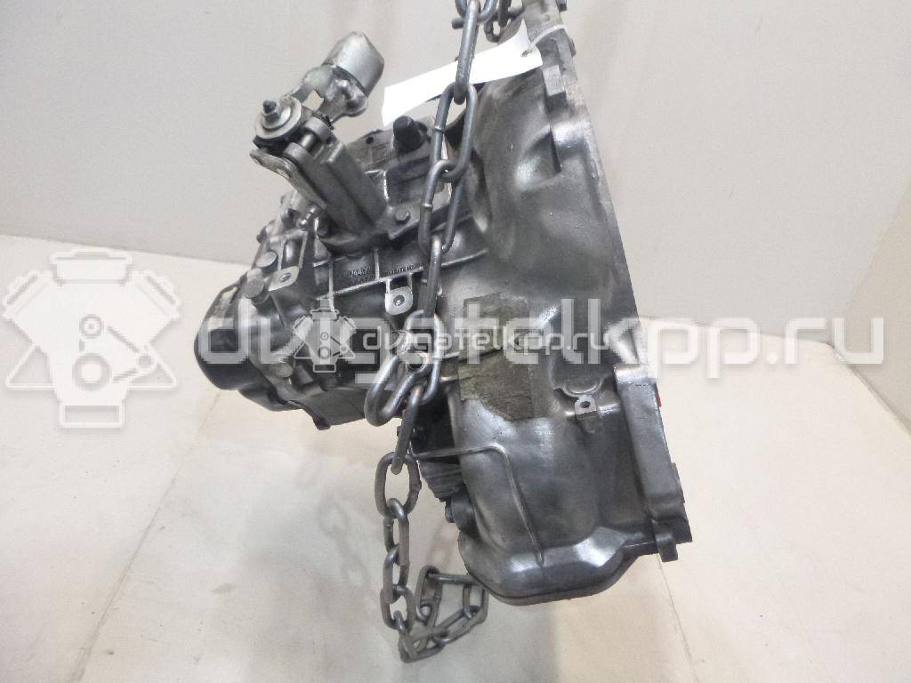 Фото Контрактная (б/у) МКПП для Opel Astra / Corsa 101 л.с 16V 1.4 л A 14 XER бензин 24579773 {forloop.counter}}