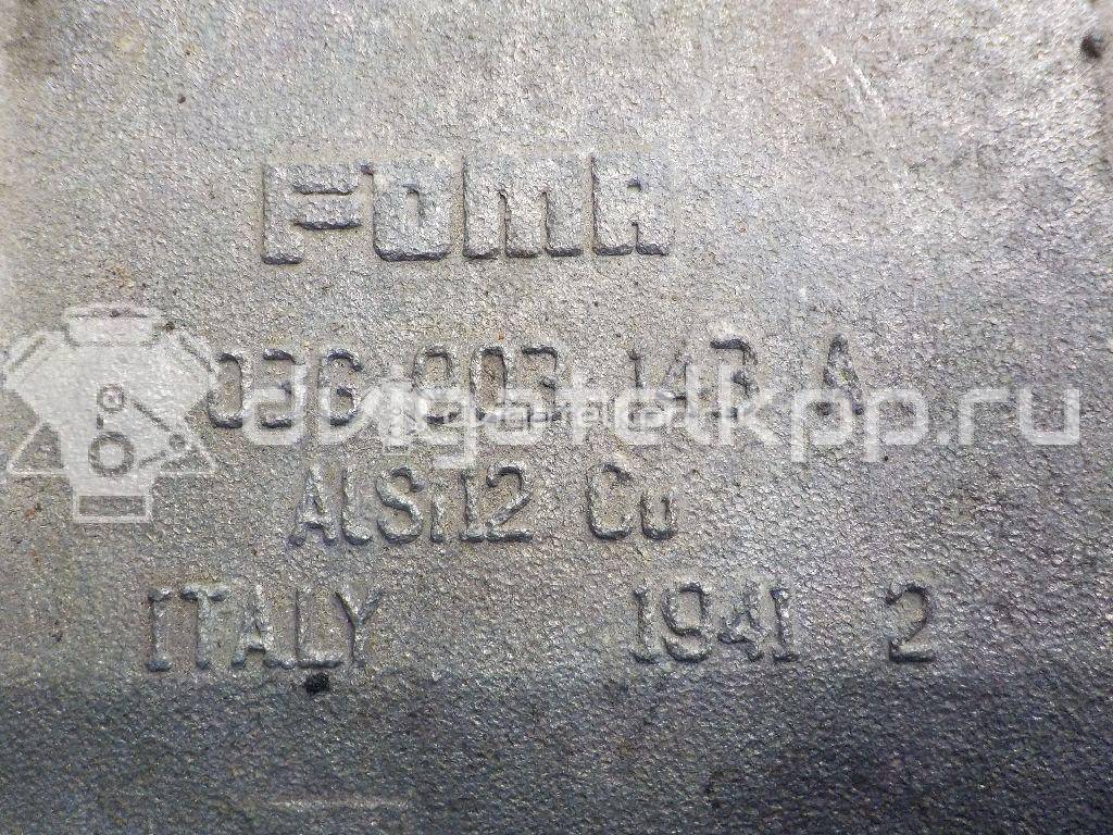 Фото Кронштейн генератора  03G903143A для audi A1 {forloop.counter}}