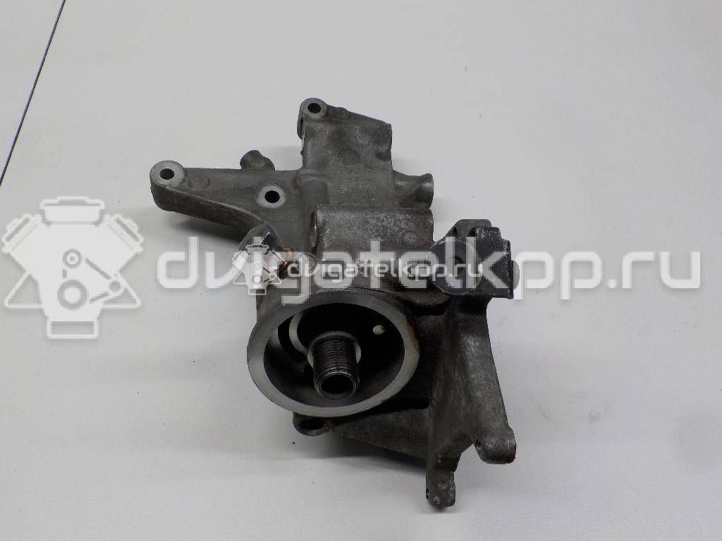 Фото Кронштейн масляного фильтра  03f903141f для Volkswagen / Audi {forloop.counter}}