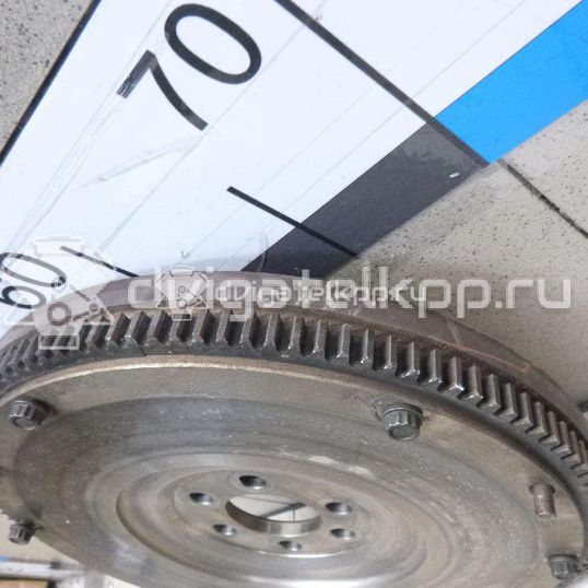 Фото Маховик для двигателя BSE для Audi A3 102 л.с 8V 1.6 л бензин 036105269M