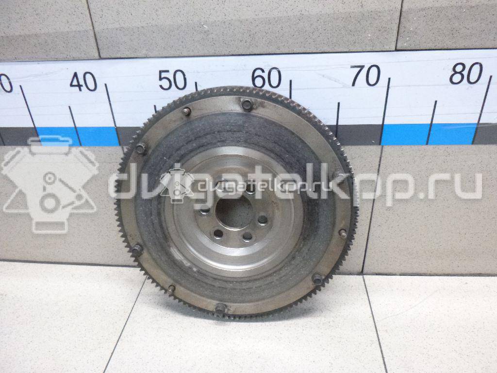 Фото Маховик для двигателя BSE для Audi A3 102 л.с 8V 1.6 л бензин 036105269M {forloop.counter}}