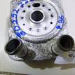 Фото Радиатор масляный для двигателя BMM для Audi A3 140 л.с 8V 2.0 л Дизельное топливо 038117021D {forloop.counter}}