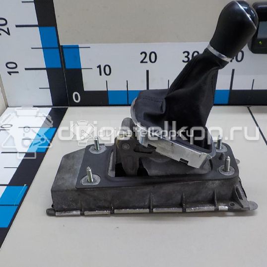 Фото Кулиса КПП  6Q0711050B для Audi A1