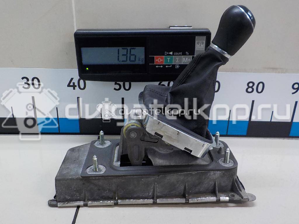 Фото Кулиса КПП  6Q0711050B для Audi A1 {forloop.counter}}