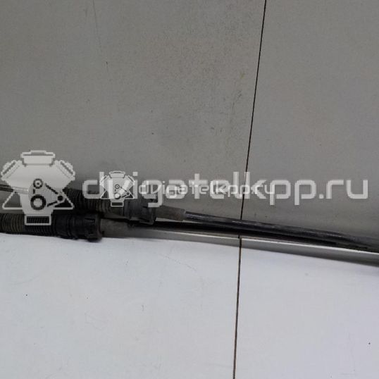 Фото Кулиса КПП  6Q0711050B для Audi A1