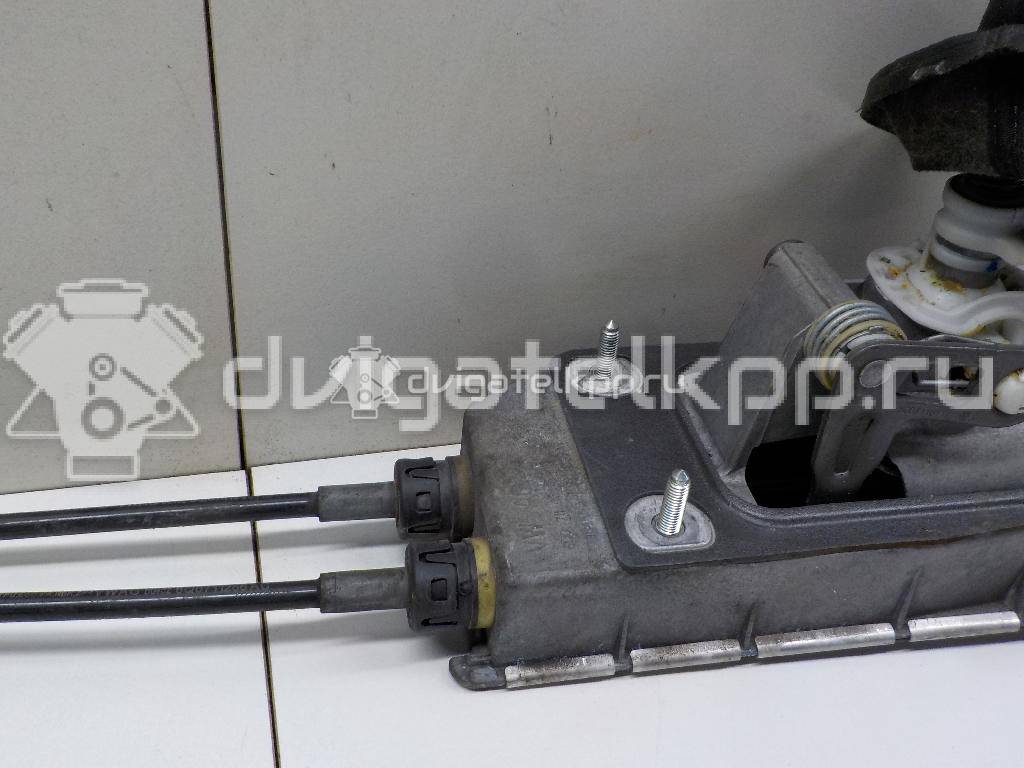 Фото Кулиса КПП  6Q0711050B для Audi A1 {forloop.counter}}