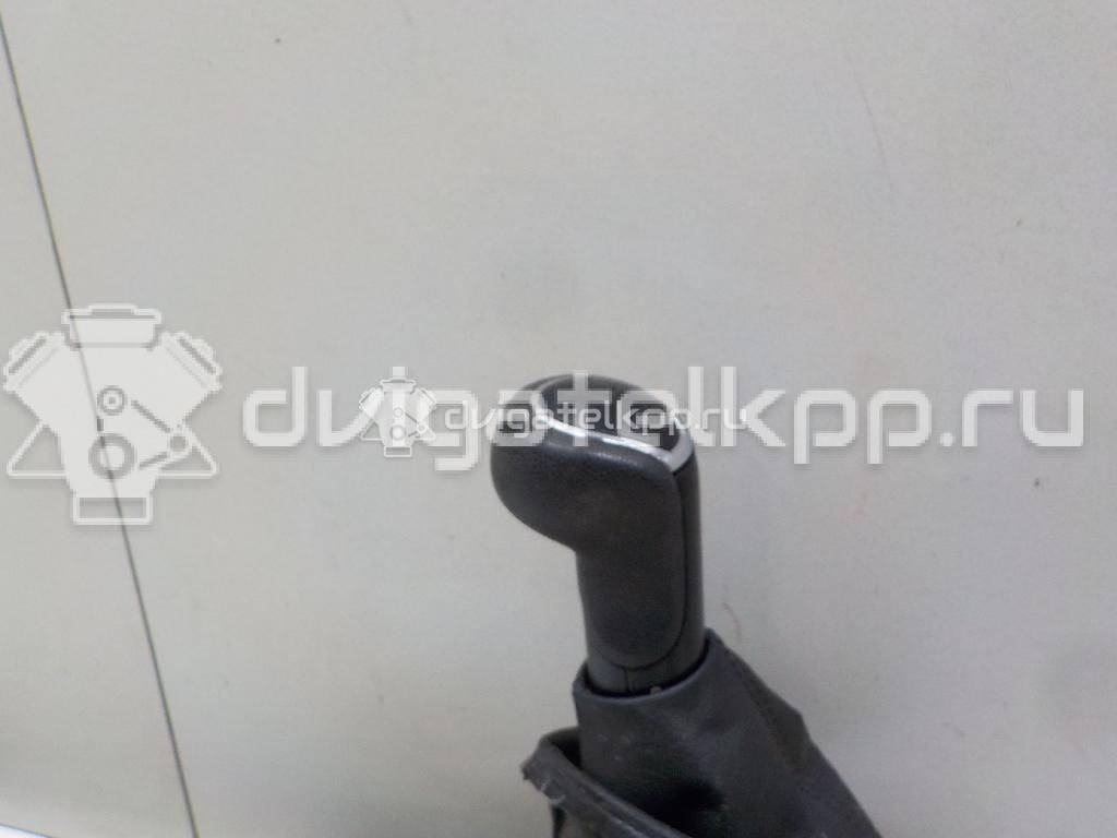Фото Кулиса КПП  6Q0711050B для Audi A1 {forloop.counter}}