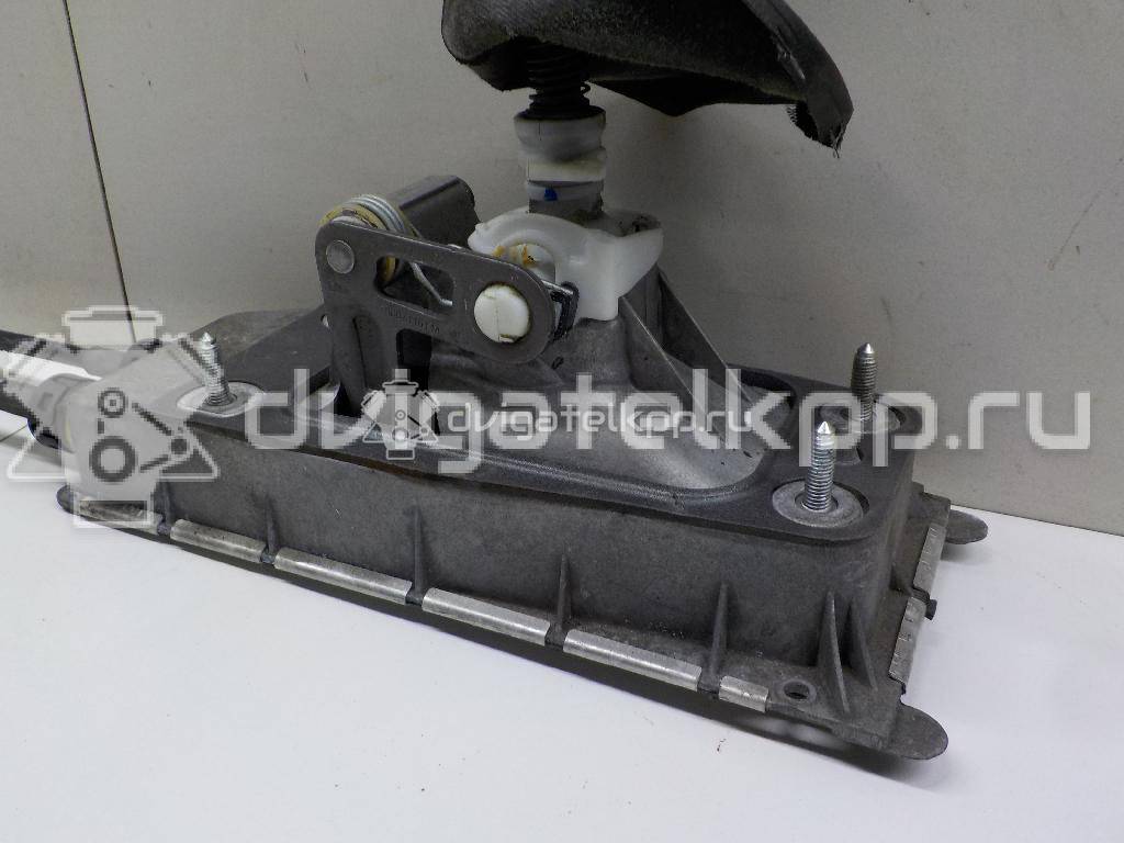 Фото Кулиса КПП  6Q0711050B для Audi A1 {forloop.counter}}