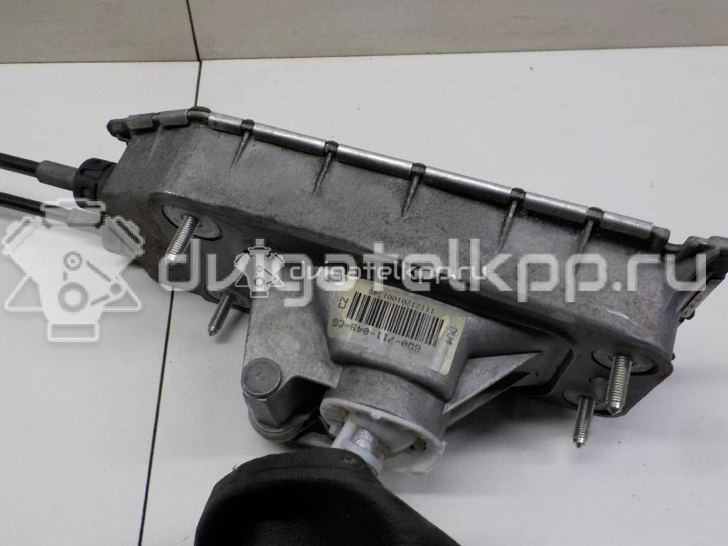 Фото Кулиса КПП  6Q0711050B для Audi A1 {forloop.counter}}