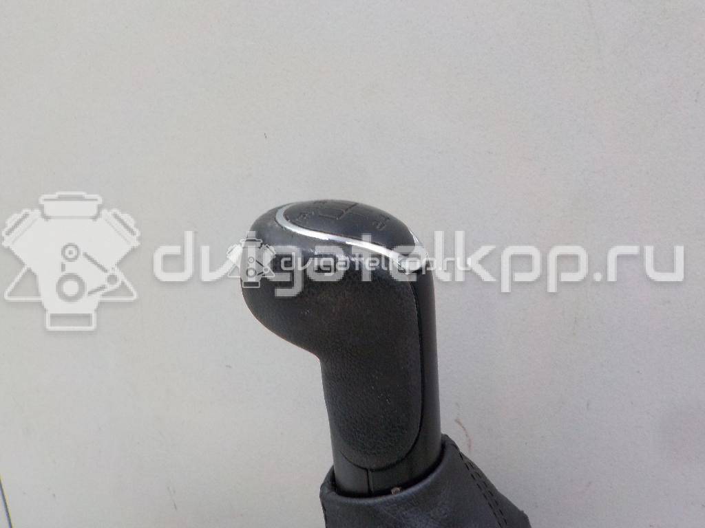 Фото Кулиса КПП  6Q0711050B для Audi A1 {forloop.counter}}