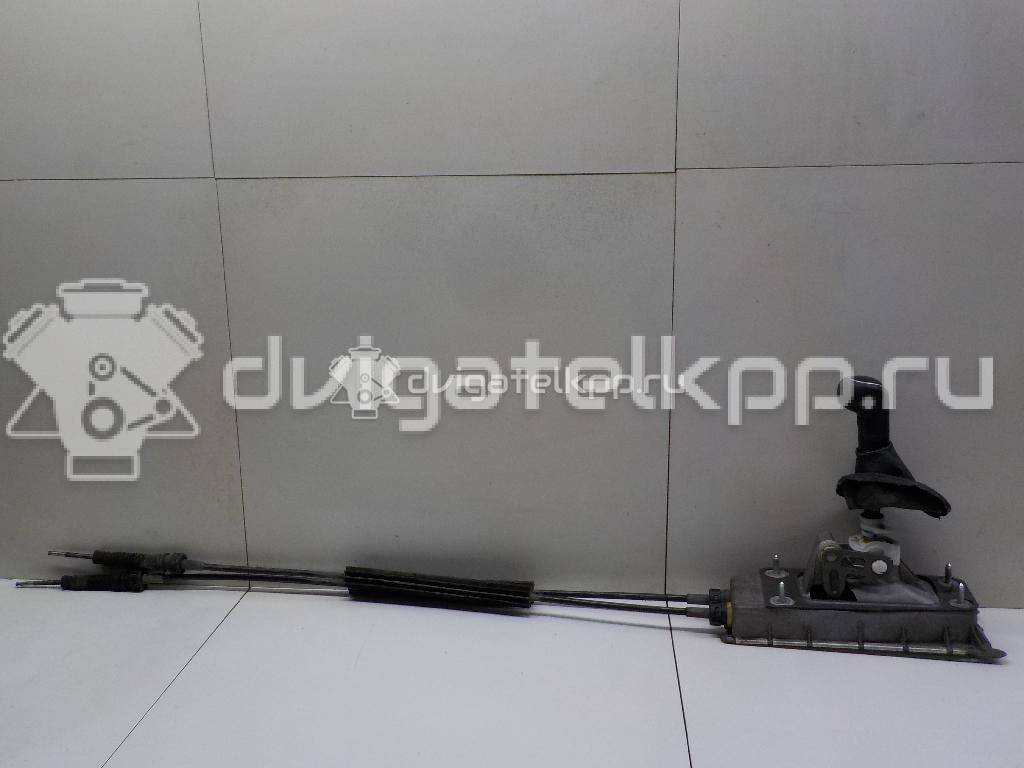 Фото Кулиса КПП  6Q0711050B для Audi A1 {forloop.counter}}