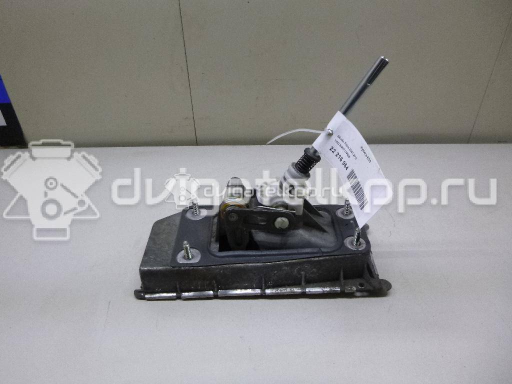 Фото Кулиса КПП  6Q0711050B для Audi A1 {forloop.counter}}