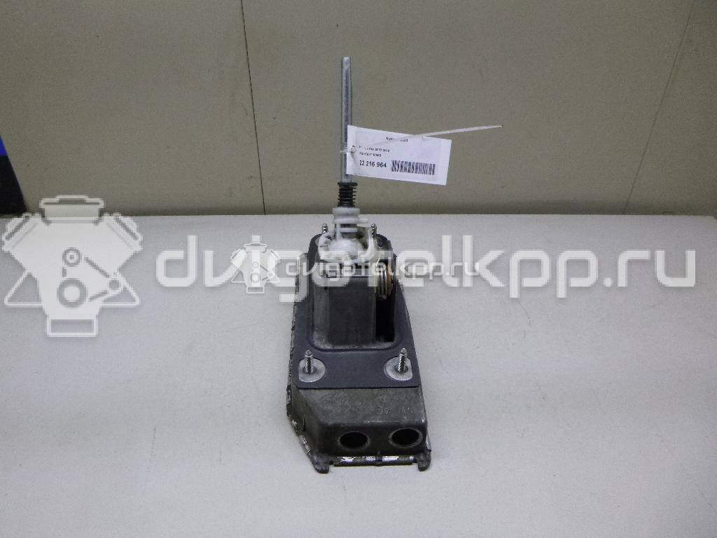 Фото Кулиса КПП  6Q0711050B для Audi A1 {forloop.counter}}