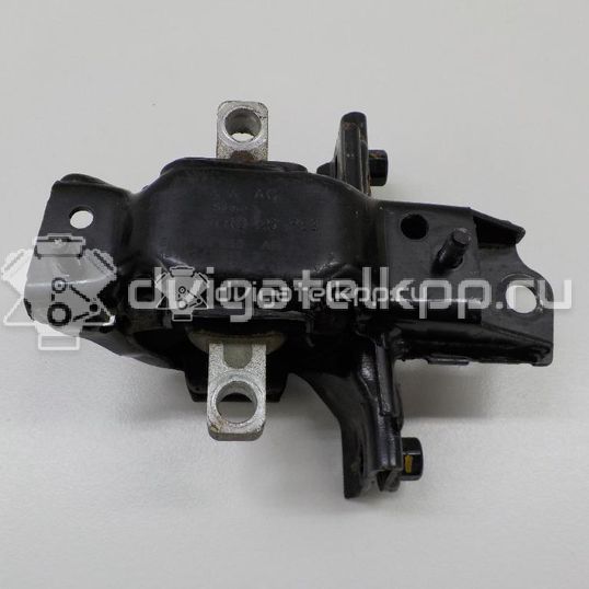 Фото Опора КПП левая  6Q0199555AS для Audi A1