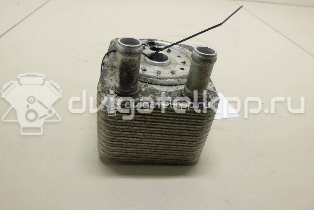 Фото Радиатор масляный для двигателя BMM для Audi A3 140 л.с 8V 2.0 л Дизельное топливо 038117021D {forloop.counter}}