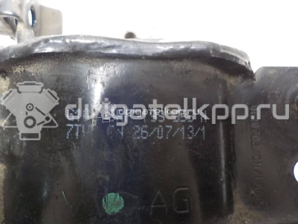 Фото Опора КПП левая  6RF199555H для audi A1 {forloop.counter}}