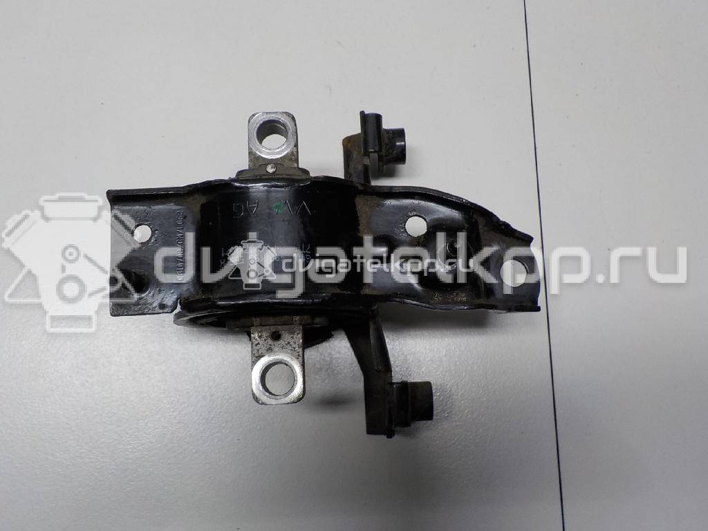 Фото Опора КПП левая  6RF199555H для audi A1 {forloop.counter}}