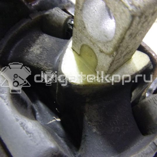 Фото Опора КПП левая  6Q0199555AR для Audi A1