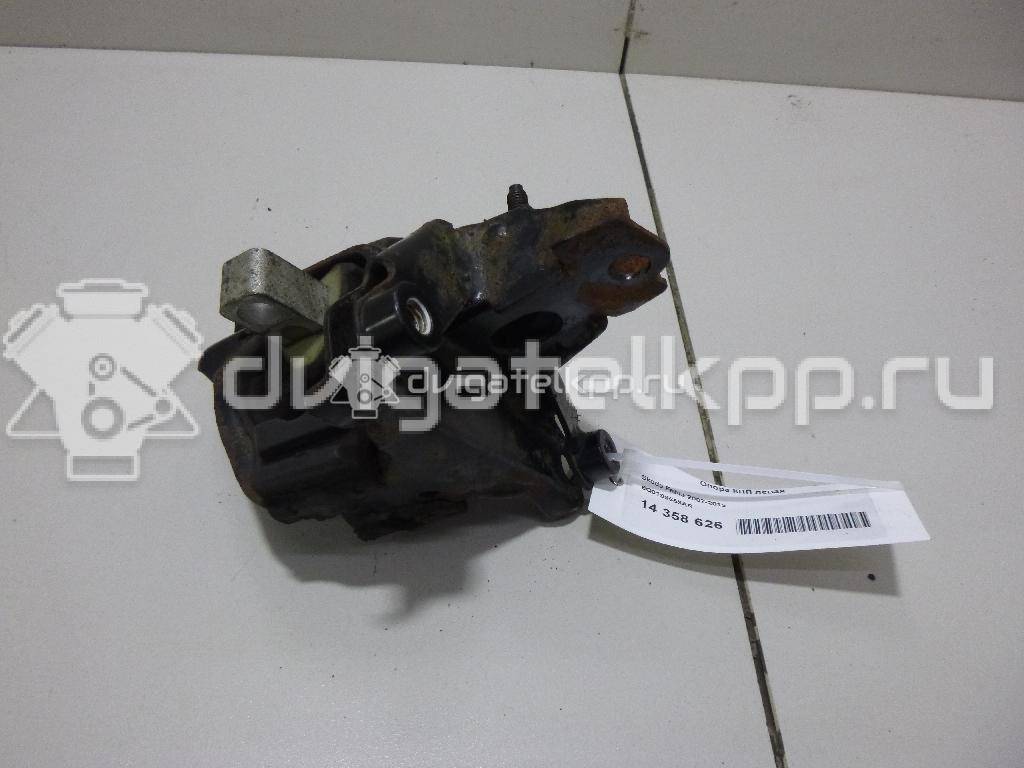 Фото Опора КПП левая  6Q0199555AR для Audi A1 {forloop.counter}}