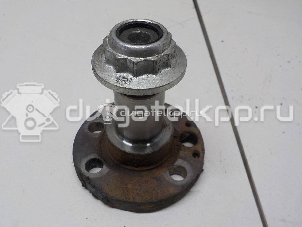 Фото Цапфа (п.з.к.)  6Q0501117 для Audi A1 / A2 8Z0 {forloop.counter}}