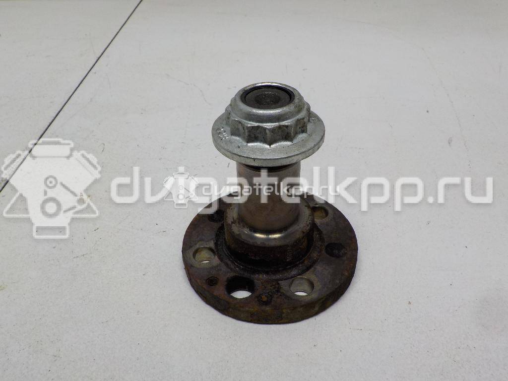 Фото Цапфа (п.з.к.)  6Q0501117 для Audi A1 / A2 8Z0 {forloop.counter}}