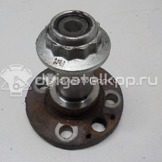 Фото Цапфа (п.з.к.)  6Q0501117 для Audi A1 / A2 8Z0