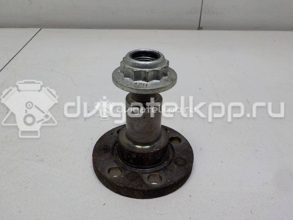 Фото Цапфа (п.з.к.)  6Q0501117 для Audi A1 / A2 8Z0 {forloop.counter}}