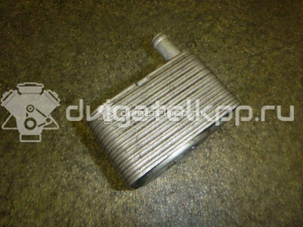 Фото Радиатор масляный для двигателя BMM для Audi A3 140 л.с 8V 2.0 л Дизельное топливо 038117021D {forloop.counter}}