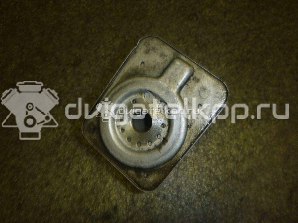 Фото Радиатор масляный для двигателя BMM для Audi A3 140 л.с 8V 2.0 л Дизельное топливо 038117021D {forloop.counter}}