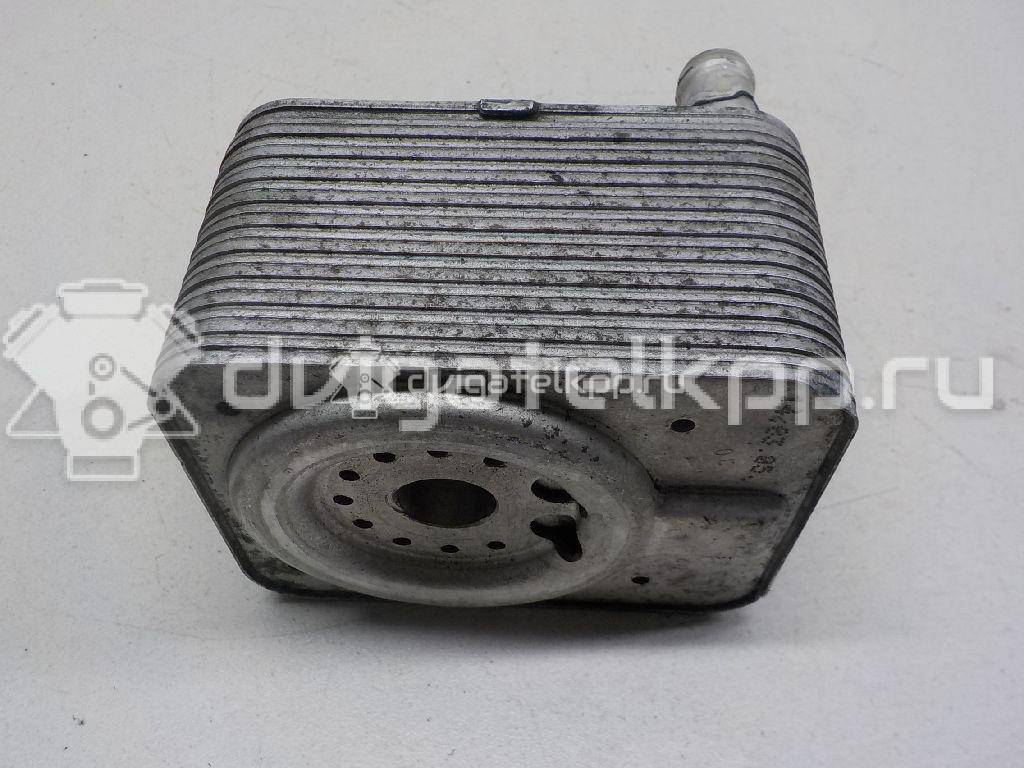 Фото Радиатор масляный для двигателя BMM для Audi A3 140 л.с 8V 2.0 л Дизельное топливо 038117021D {forloop.counter}}