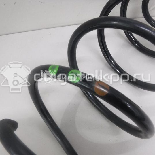 Фото Пружина передняя  6R0411105AE для Audi A1