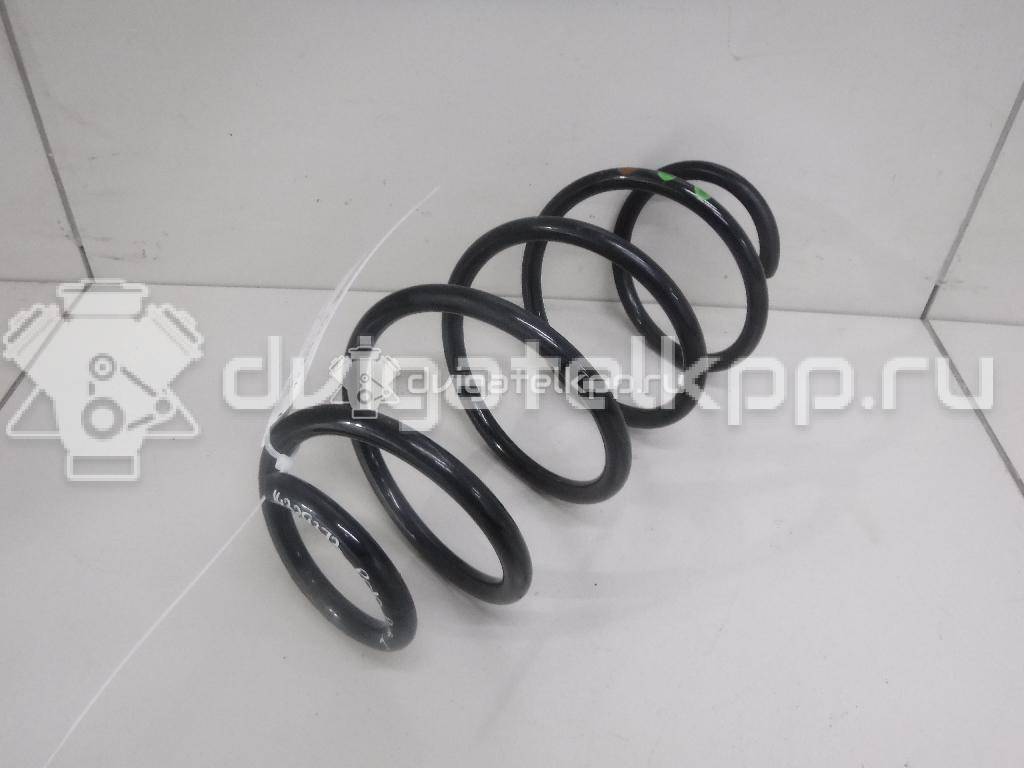 Фото Пружина передняя  6R0411105AE для Audi A1 {forloop.counter}}
