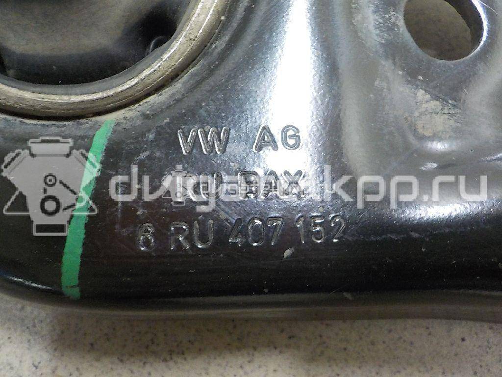 Фото Рычаг передний правый  6RU407152 для audi A1 {forloop.counter}}