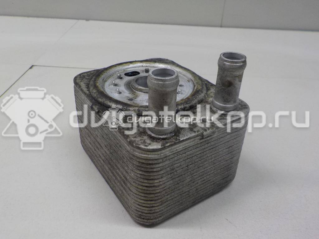 Фото Радиатор масляный для двигателя BMM для Audi A3 140 л.с 8V 2.0 л Дизельное топливо 038117021D {forloop.counter}}
