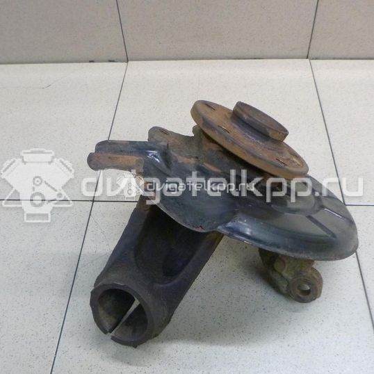 Фото Кулак поворотный передний правый  6Q0407256S для Audi A1