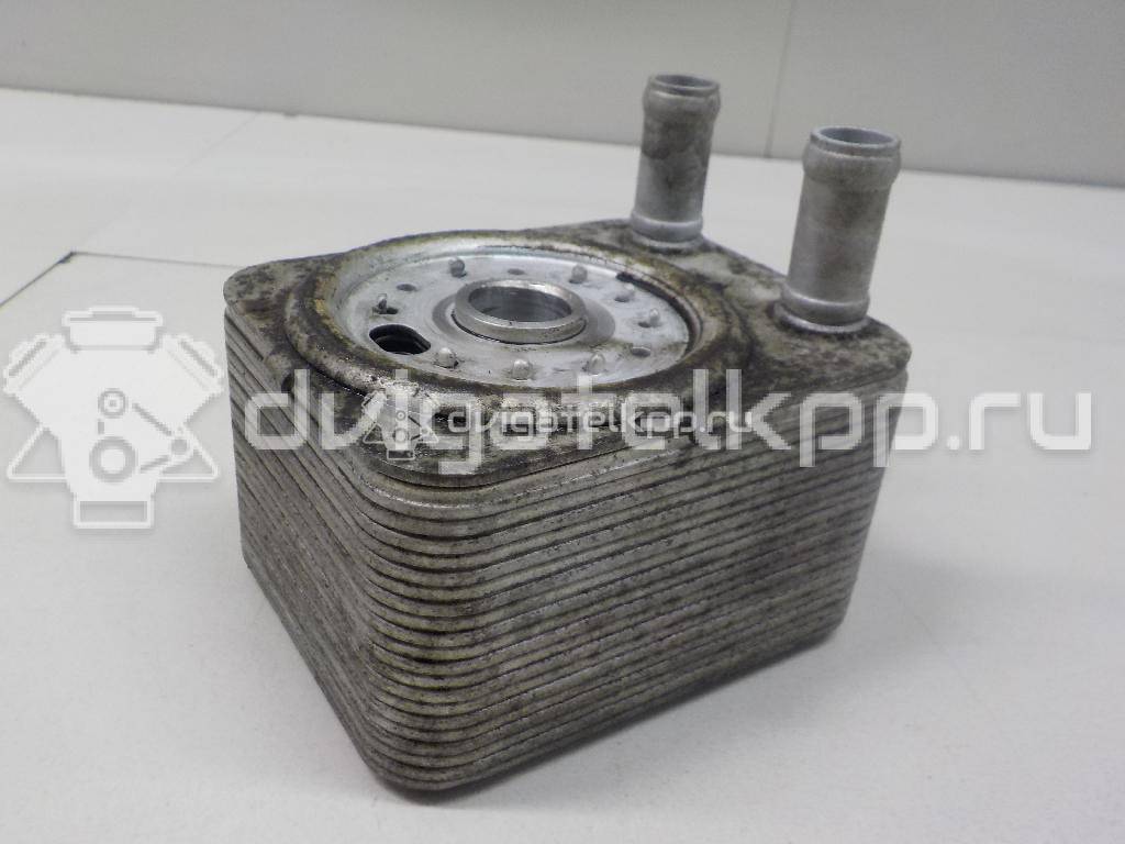 Фото Радиатор масляный для двигателя BMM для Audi A3 140 л.с 8V 2.0 л Дизельное топливо 038117021D {forloop.counter}}