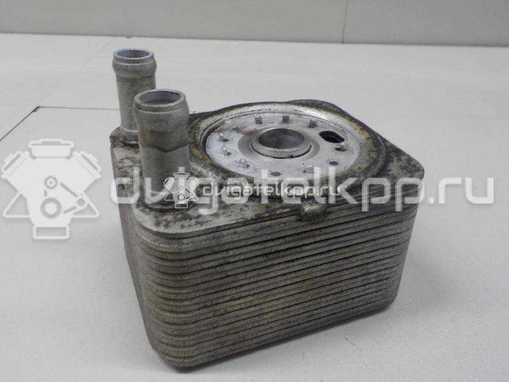 Фото Радиатор масляный для двигателя BMM для Audi A3 140 л.с 8V 2.0 л Дизельное топливо 038117021D {forloop.counter}}
